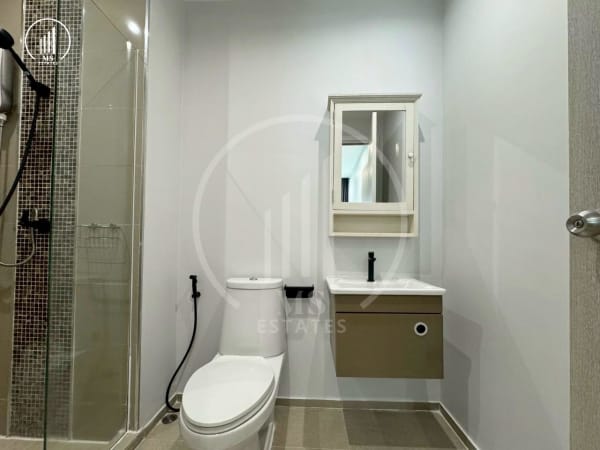 Image of Dlux Condominium , Chalong - CSCL2555
