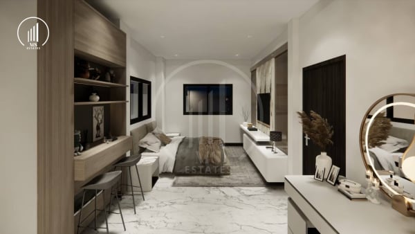 Image of Phuket Villa 2  - HSMP1676