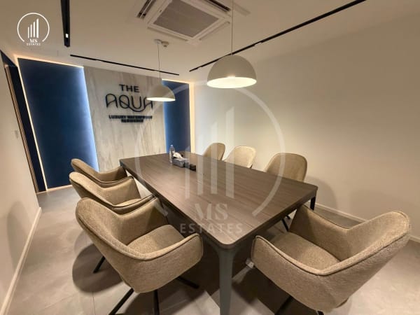 Image of The AQUA  - CRCT3017