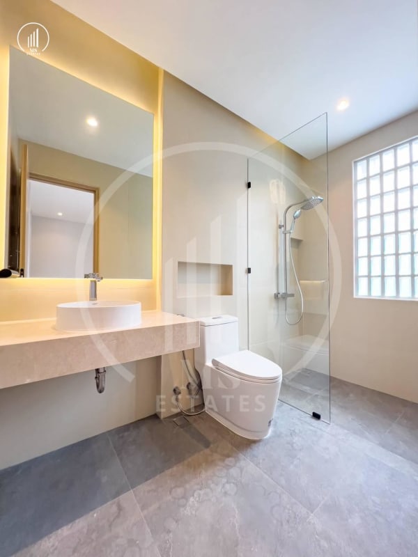 Main image of Luxury Pool Villa for Sale in Bangjo-Baan Yaa Area - VSTL1882