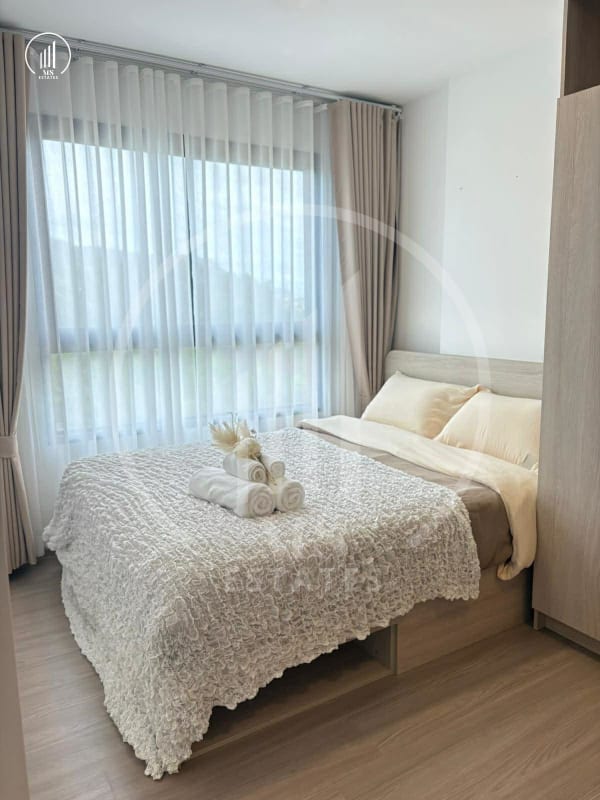 Image of The Base Bukit - CRMP3121