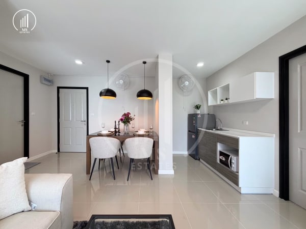 Image of D Condo Campus Kuku Resort - CSMP3129