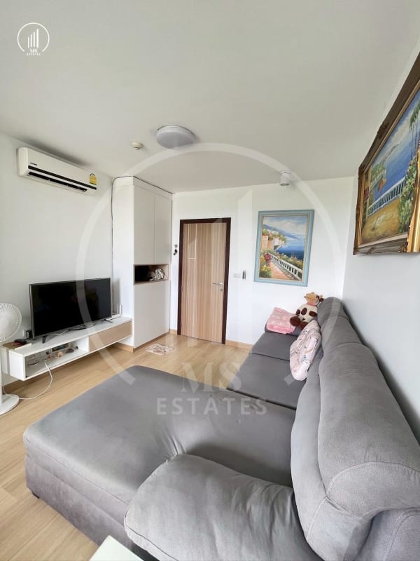 Main image of Connext Condominium - CRMP2860