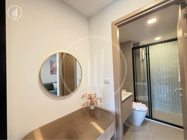 Image of The Base Bukit - CRMP2947