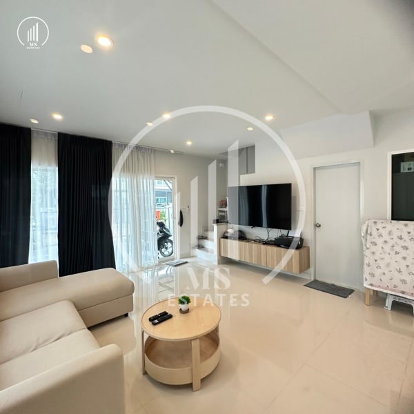 Main image of Supalai Lake Ville - HSKK1861