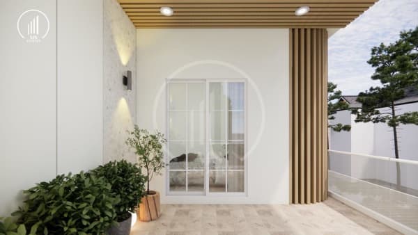 Main image of Dusit Buri Village - HSMP1947