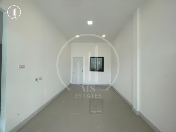 Image of Twin House community in Koh Kaew - HSKK2196