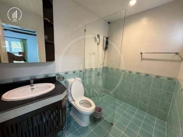 Image of Single story detached house in Kathu - HRKT1710