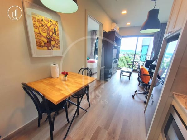 Main image of D Lux Chalong Condo - CRCL2616