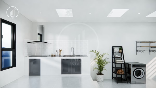 Main image of Neramit 3 Village , Ban Pon - HSTL1668