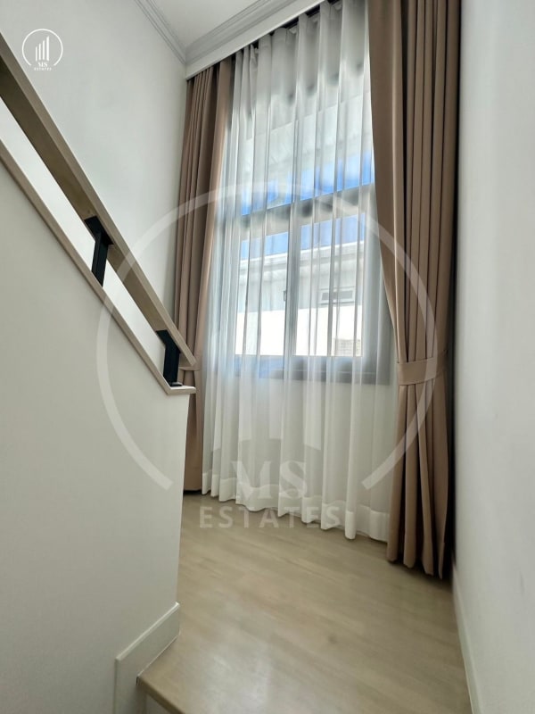 Main image of  Supalai Lake View - HSKK2003