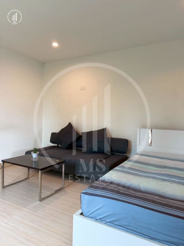 Main image of The View Condo Suan Luang - CSMP2557