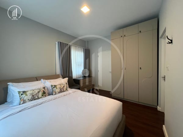 Image of  Land & House 88 Koh Kaew - HRKK3111