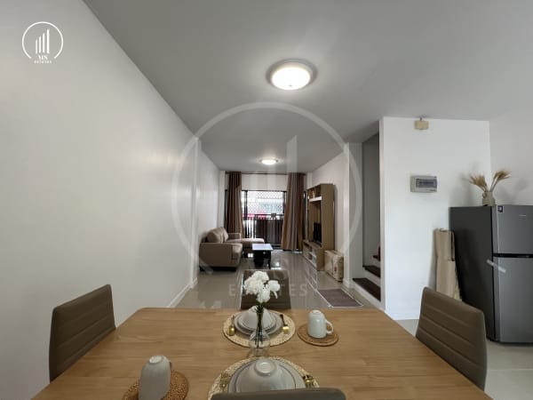 Main image of House for rent in Wichit Nearby BICS - HRWC1604