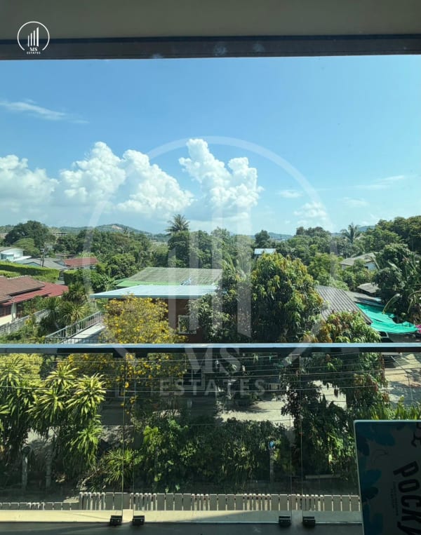 Image of The Pixel Condo , Cape Panwa  - CSPW3213