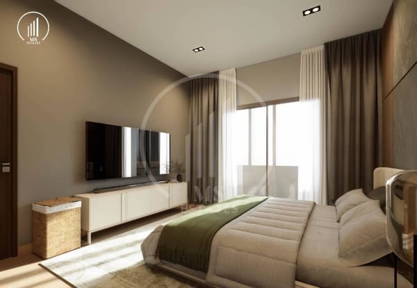 Main image of Passorn Kathu Villa - VSKT1993