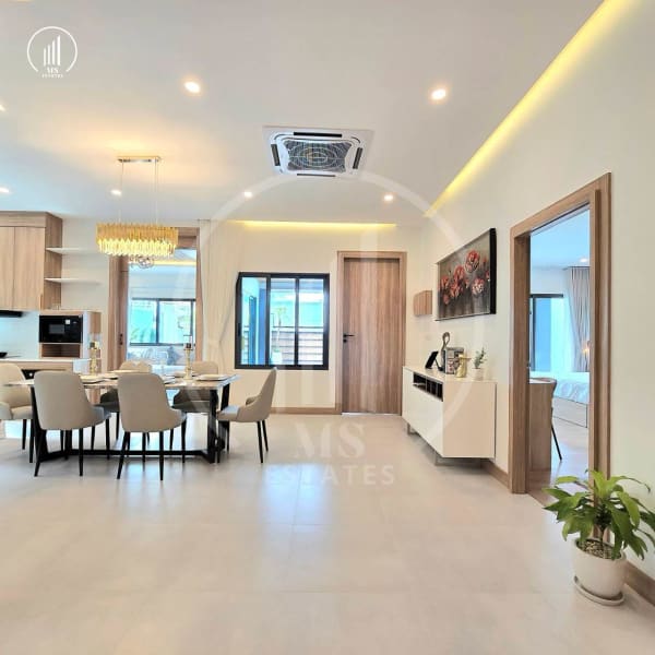 Main image of  Rawai Pool Villa  - VSRW2041