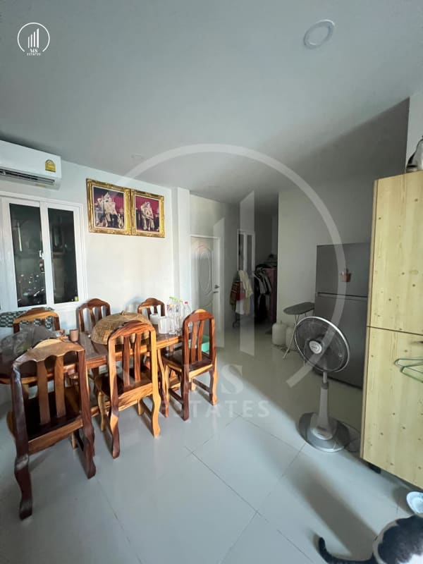 Main image of Supitcha Sino Village - HSKK2192