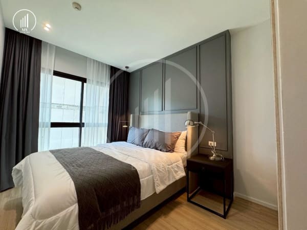 Image of Dlux Condominium , Chalong - CSCL2555