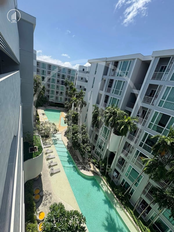 Image of The Base Downtown - CRMP2724
