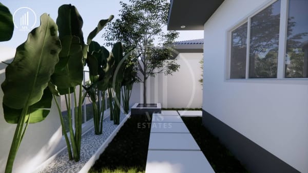 Main image of Wongchalerm Village - HSTL1972