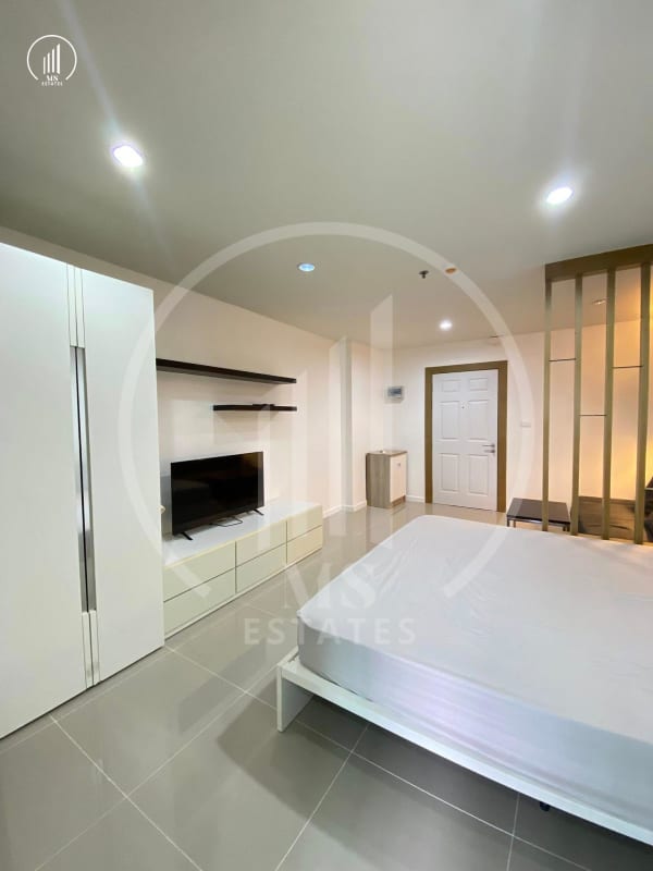 Main image of  The View Suanluang  - HRMP2793