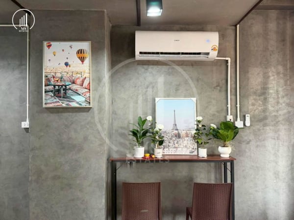 Image of Chanasit Smart Home - HRWC3086