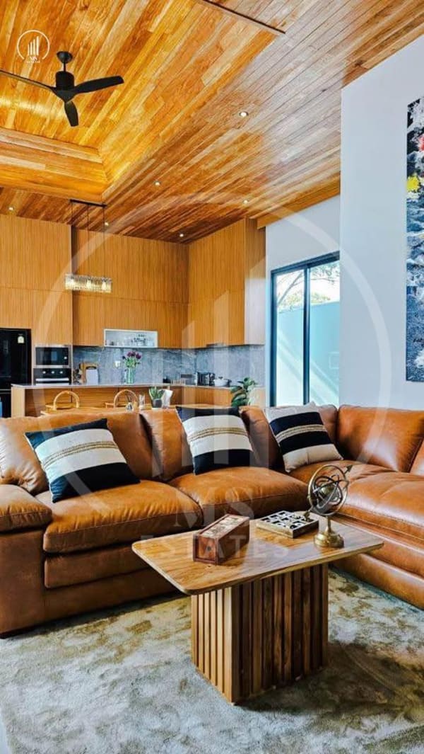 Image of Luxury 3-Bedroom Pool Villa in Chalong - VRCL3262