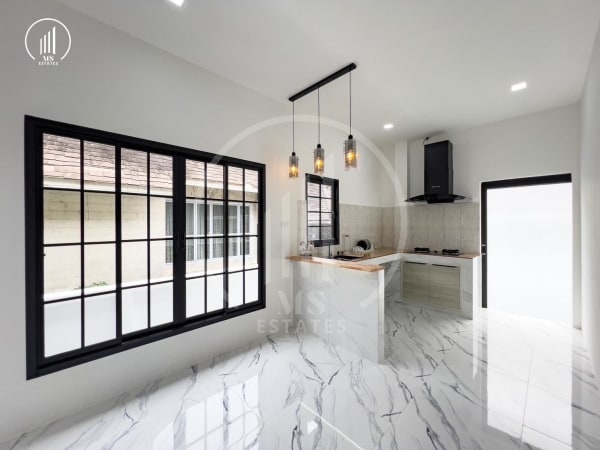 Main image of Garden Niramit 3  - HSTL2147