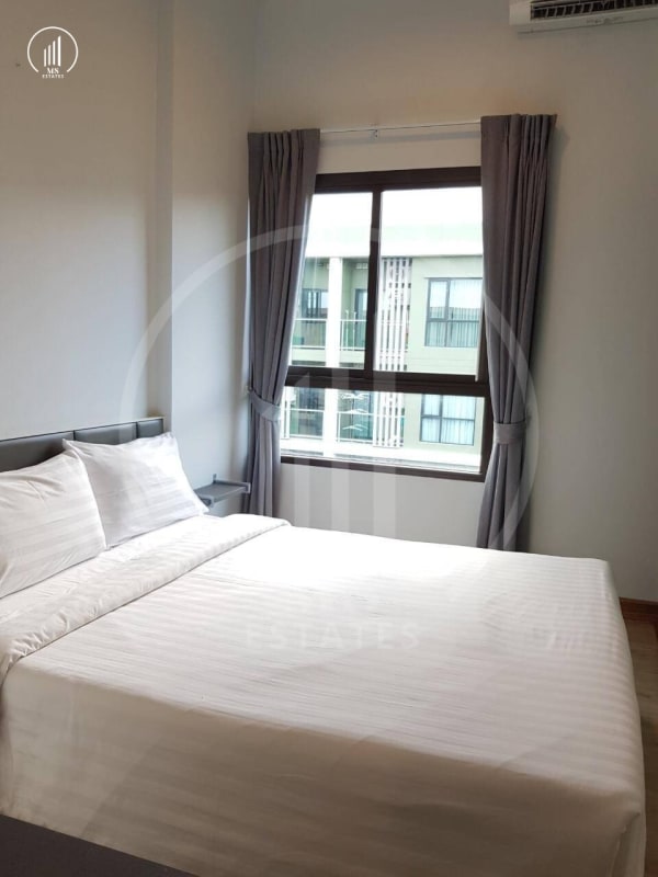 Image of Zcape 3 Condominium - CSMP1825