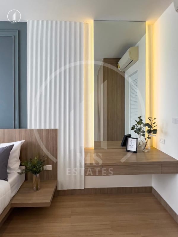 Main image of Sugarpalm Condo  - CSMP1907