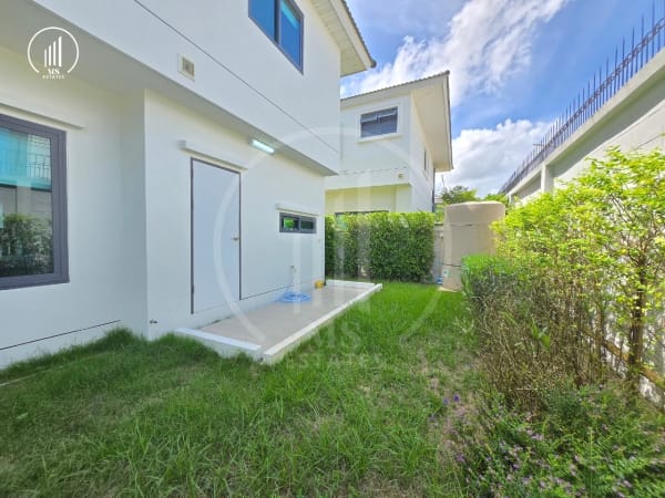 Image of Supalai Lake Ville - HSKK1733