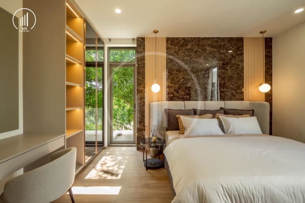 Image of D’Chateau Kathu ,  Modern Tropical Private Pool Villa  - VSKT3047