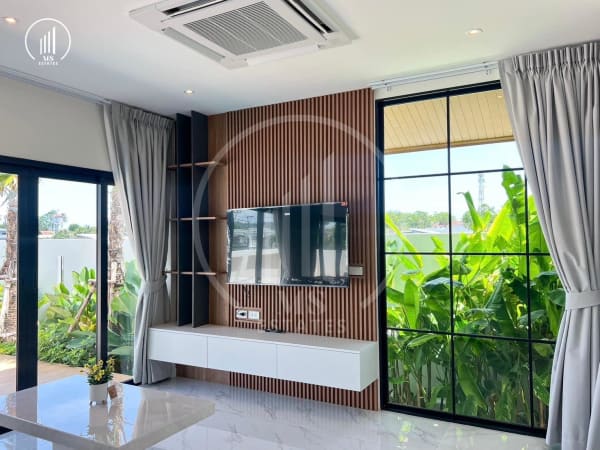 Main image of Pool villa in the heart of Rawai - VSRW2237