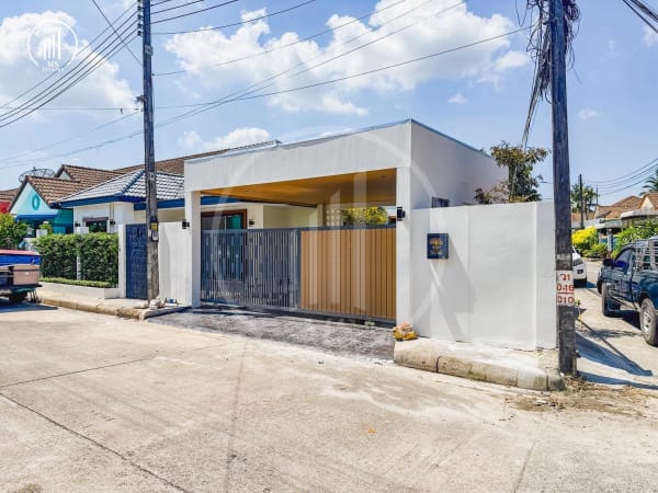 Image of Phuket Villa 3 - HSWC3256