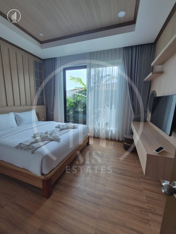 Main image of Naya Pool Villa   - VRRW2982