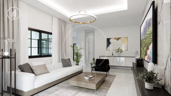 Main image of Neramit 3 Village , Ban Pon - HSTL1668