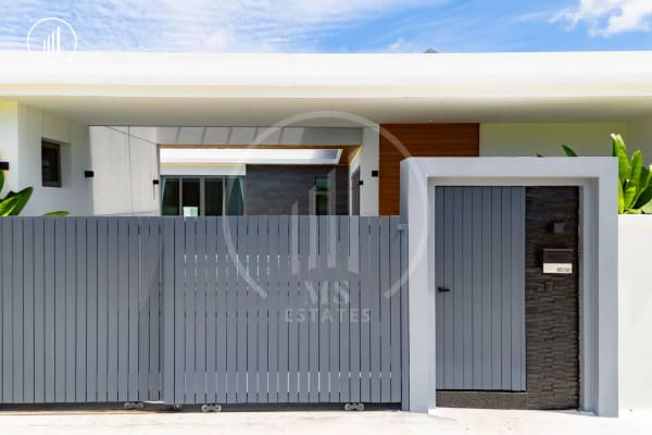 Main image of Monika Villa , Rawai - VSRW2418