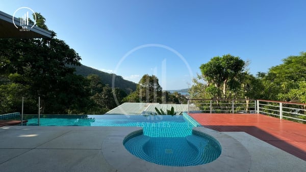 Main image of Seaview Pool Villa @ Kamala  - VRKM2653