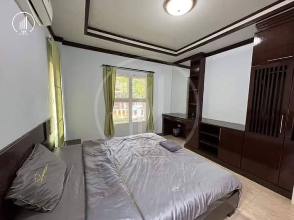 Image of Single story detached house in Kathu - HRKT1710