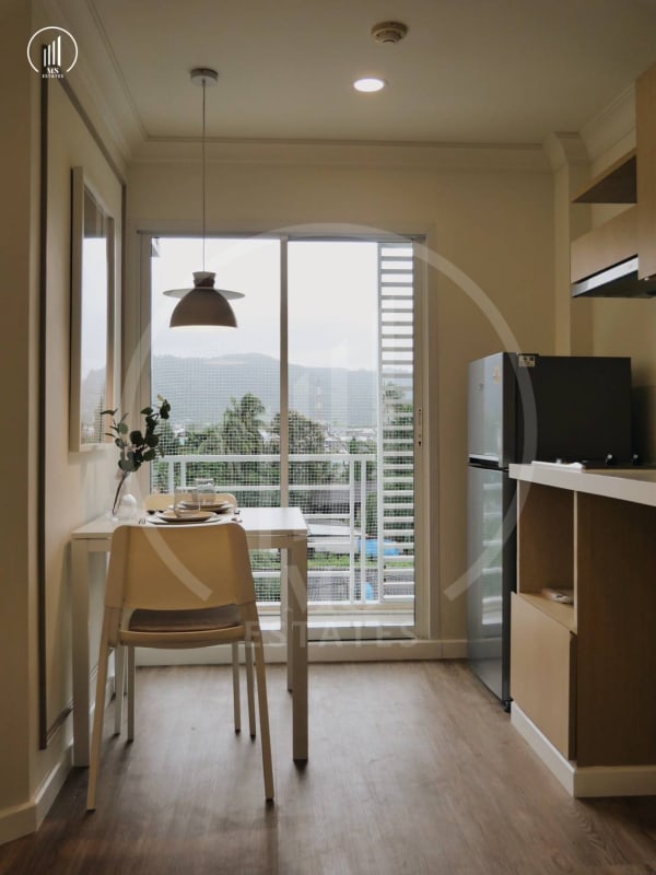 Image of Plus Condo 1  - CSKT1756