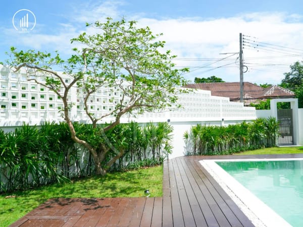 Image of Luxurious Pool Villa - VSCL2091