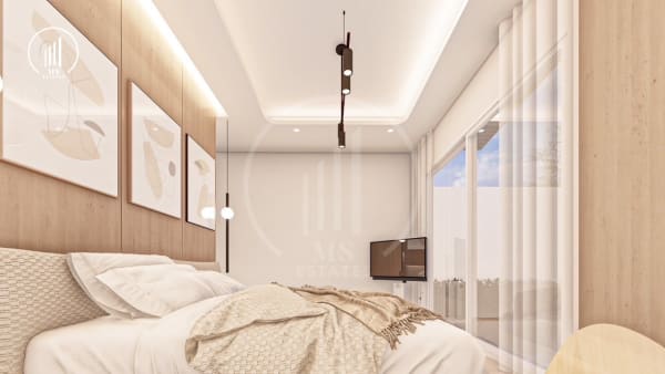 Main image of Modern Oasis near BIS Koh Kheaw - HSKK1627