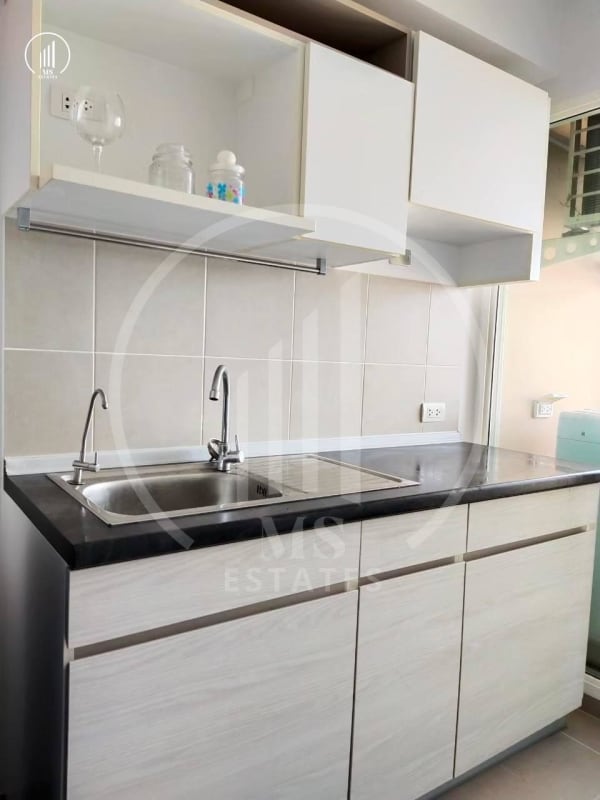 Main image of Supalai Lagoon - CRKK2287