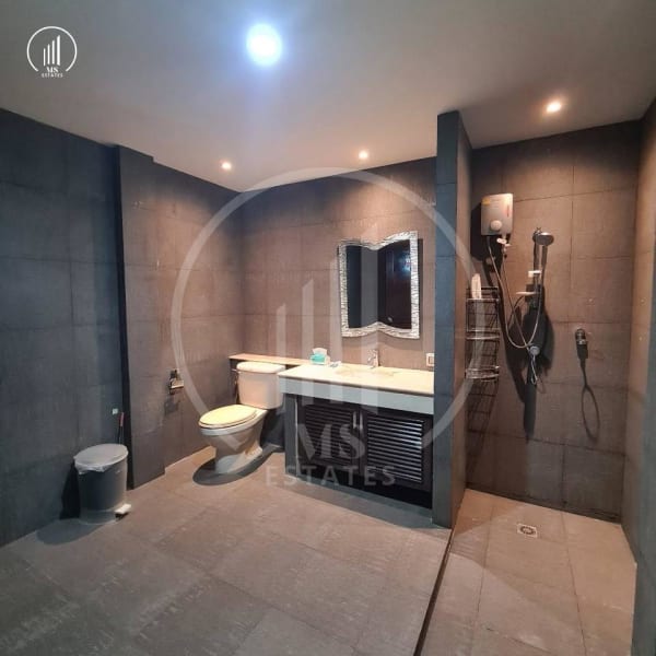 Main image of Pool villa for rent - VRMP2246