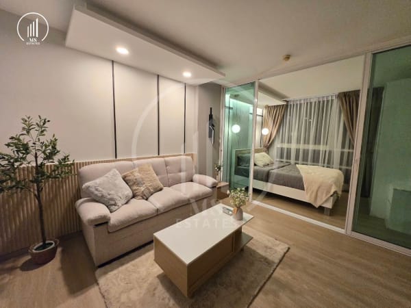 Main image of The Light Condominium  - CSMP2146