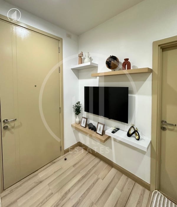 Main image of The Base Uptown - CRMP2301