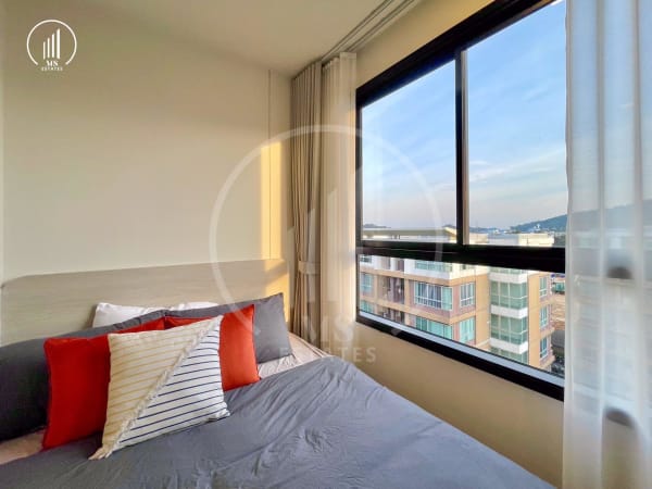 Image of D Condo Reef , Kathu  - CRKT2821