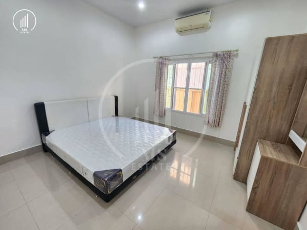 Image of Single-Storey Semi-Detached House @ Kathu - HRKT2639