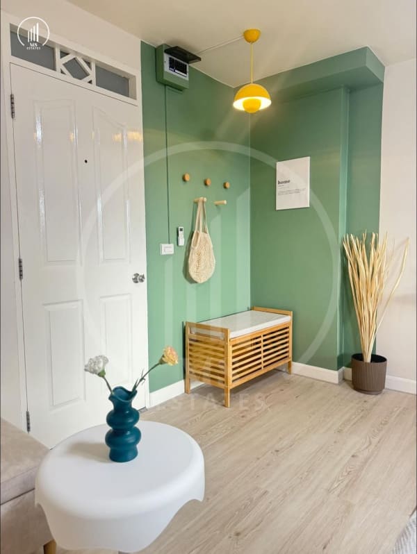 Image of Supalai City Resort - CSMP1705